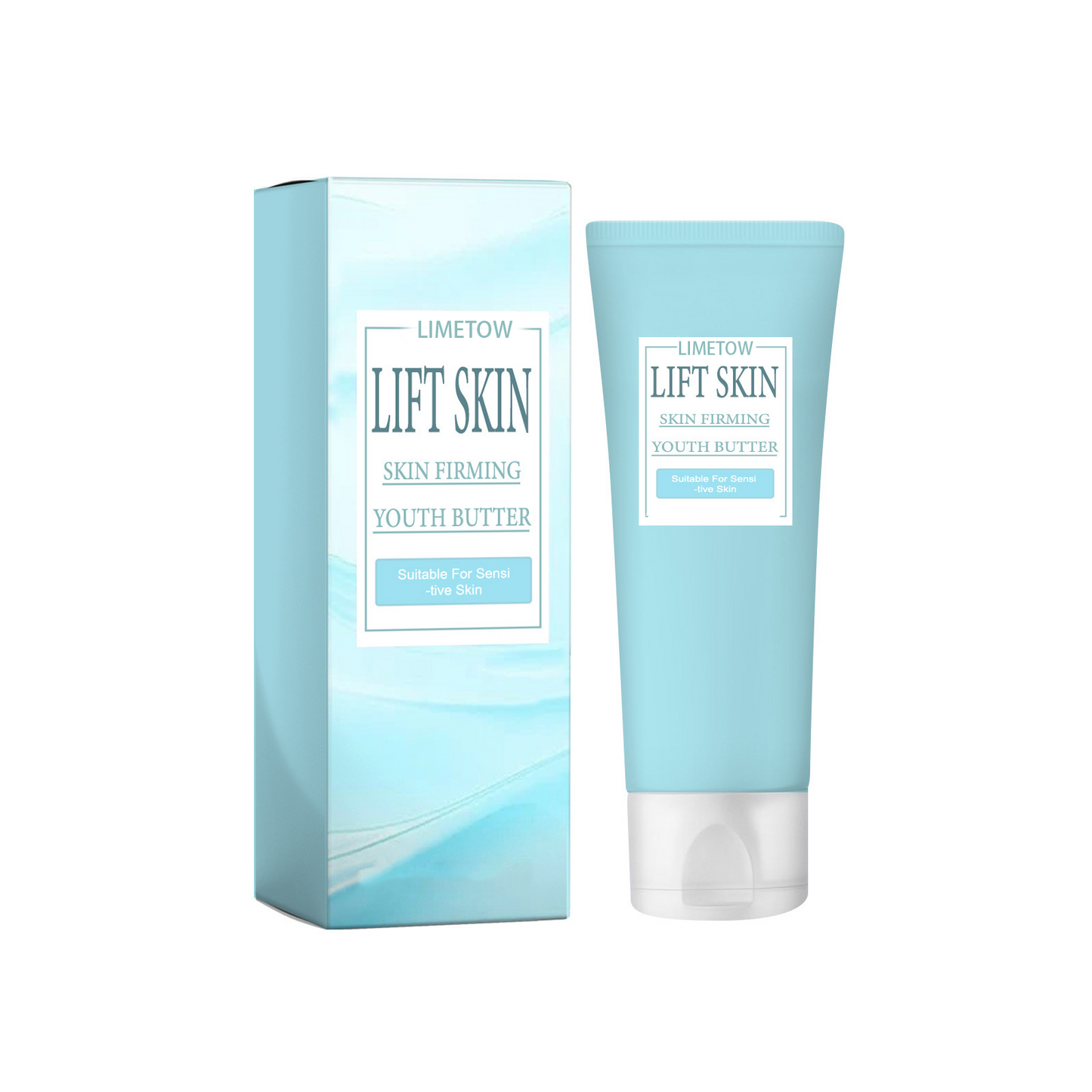 LIMETOW™ Lift Skin Firming Youth Butter